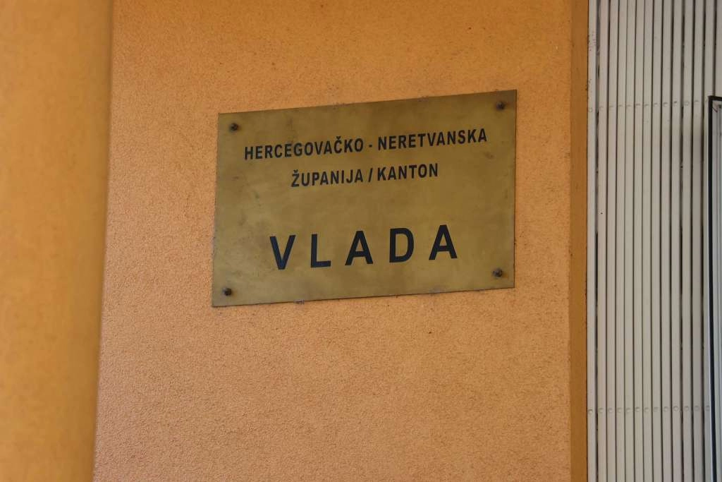 Vlada HNŽ tvrdi da je prosvjetarima ponudila više nego ostalim proračunskim korisnicima